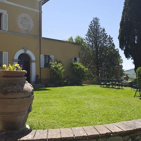 Il Broglino Villa Todi Exterior photo