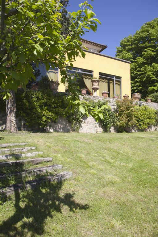 Il Broglino Villa Todi Exterior photo