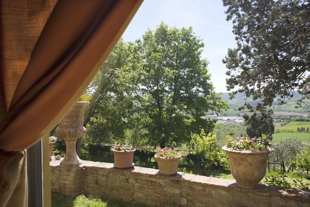 Il Broglino Villa Todi Exterior photo