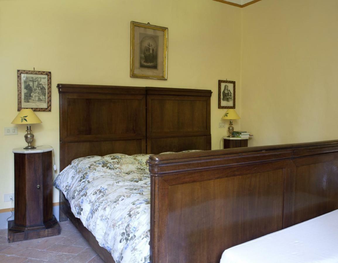Il Broglino Villa Todi Exterior photo